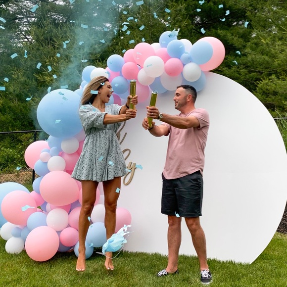 ASOS godet skater mini dress - Picture 3 of 4